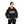 Load image into Gallery viewer, Warm Suits Hoodie