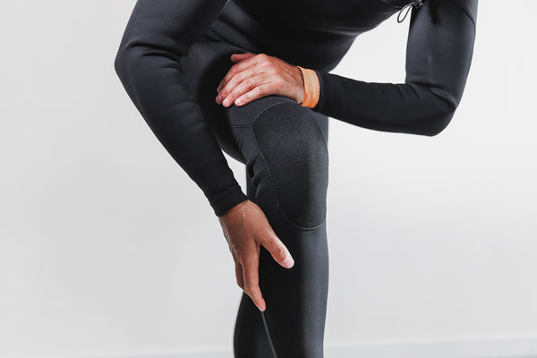 4/3mm Men's Wetsuit