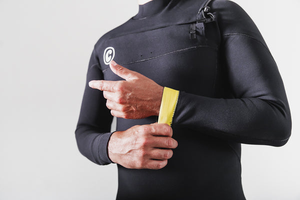 3/2mm Men's Wetsuit