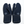Load image into Gallery viewer, 5mm Crooked Lobster Claw Mittens