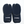 Load image into Gallery viewer, 5mm Crooked Lobster Claw Mittens