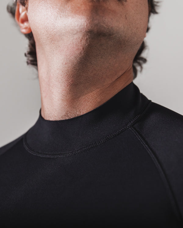 1.5mm Men's Wetsuit Jacket