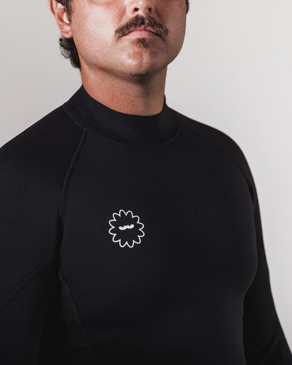 1.5mm Men's Wetsuit Jacket