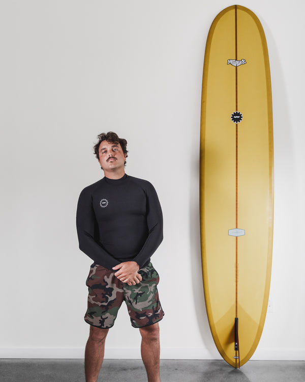 1.5mm Men's Wetsuit Jacket