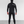 Load image into Gallery viewer, 4+/3mm Hooded Men's Wetsuit