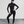 Load image into Gallery viewer, 5+/4mm Women's Hooded Wetsuit