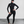 Load image into Gallery viewer, 5+/4mm Women&#39;s Hooded Wetsuit
