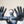 Load image into Gallery viewer, 2mm Crooked Gloves