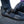 Load image into Gallery viewer, 4mm Crooked Split-toe Booties