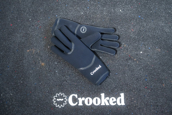 2mm Crooked Gloves