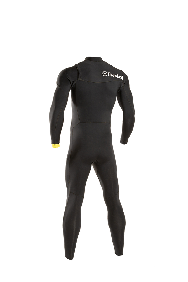 3/2mm Men's Wetsuit