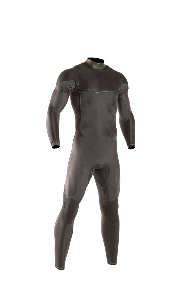 4/3mm Men's Wetsuit