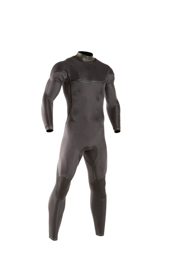 4/3mm Men's Wetsuit