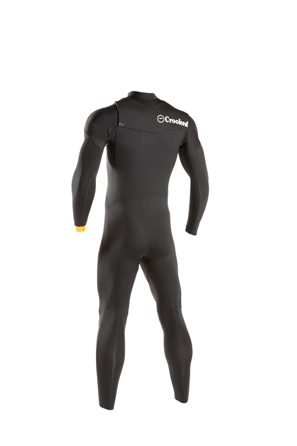 4/3mm Men's Wetsuit