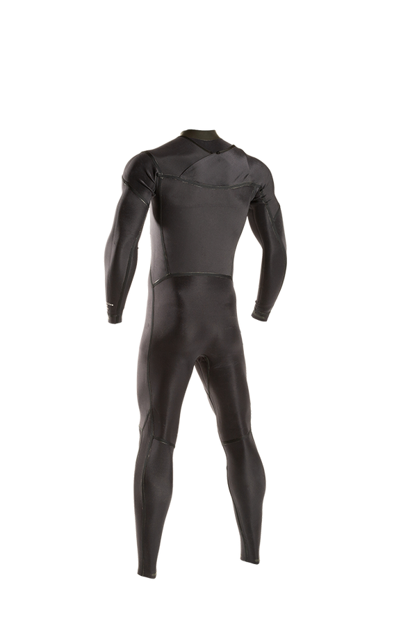 4/3mm Men's Wetsuit