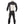 Load image into Gallery viewer, 5+/4mm Men's Hooded Wetsuit