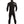 Load image into Gallery viewer, 5+/4mm Men&#39;s Hooded Wetsuit
