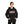 Load image into Gallery viewer, Warm Suits Hoodie
