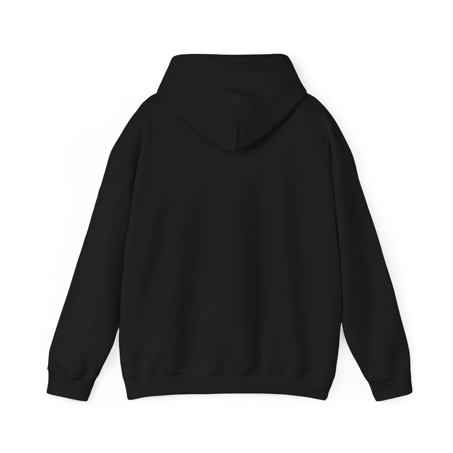 Warm Suits Hoodie