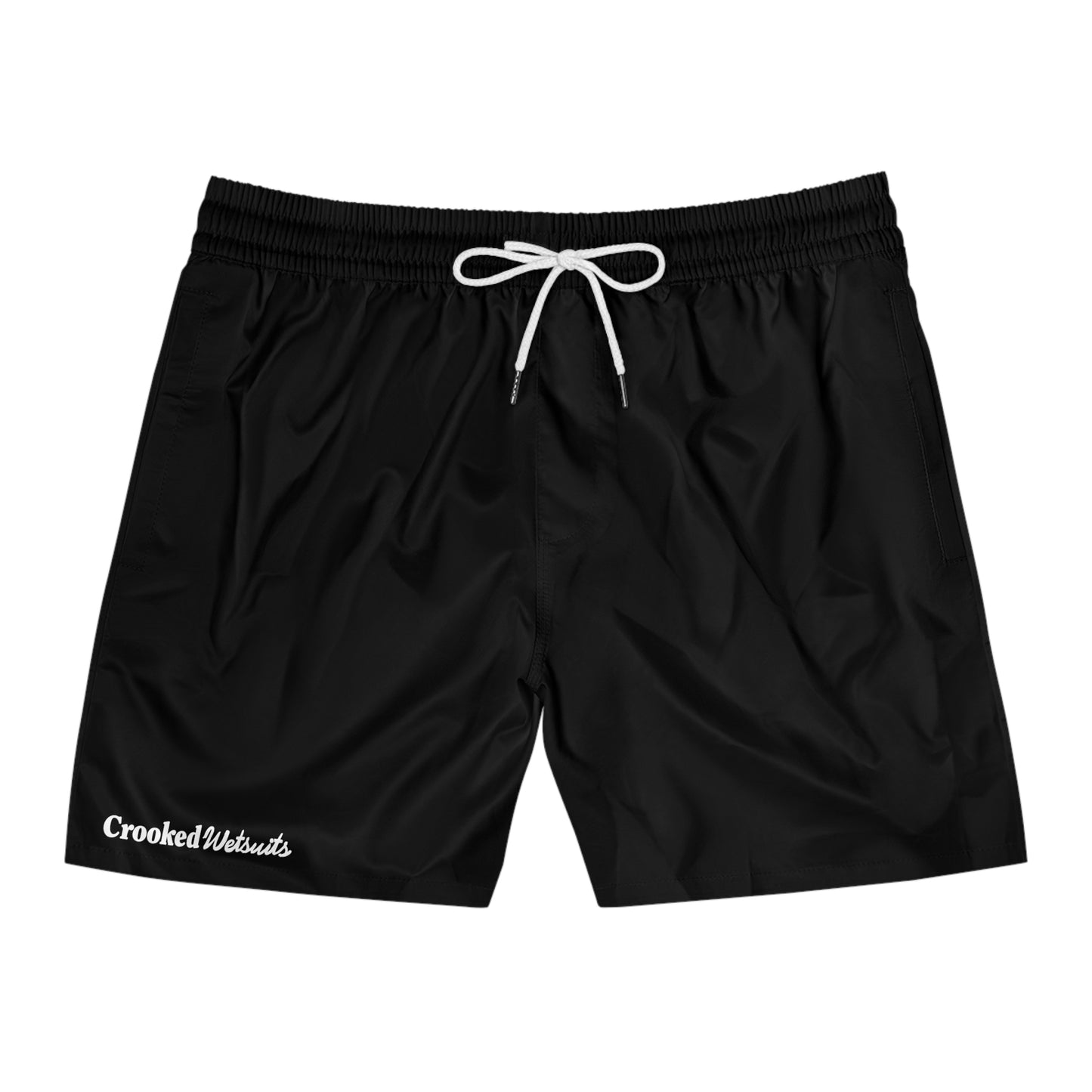 Crooked Trunks