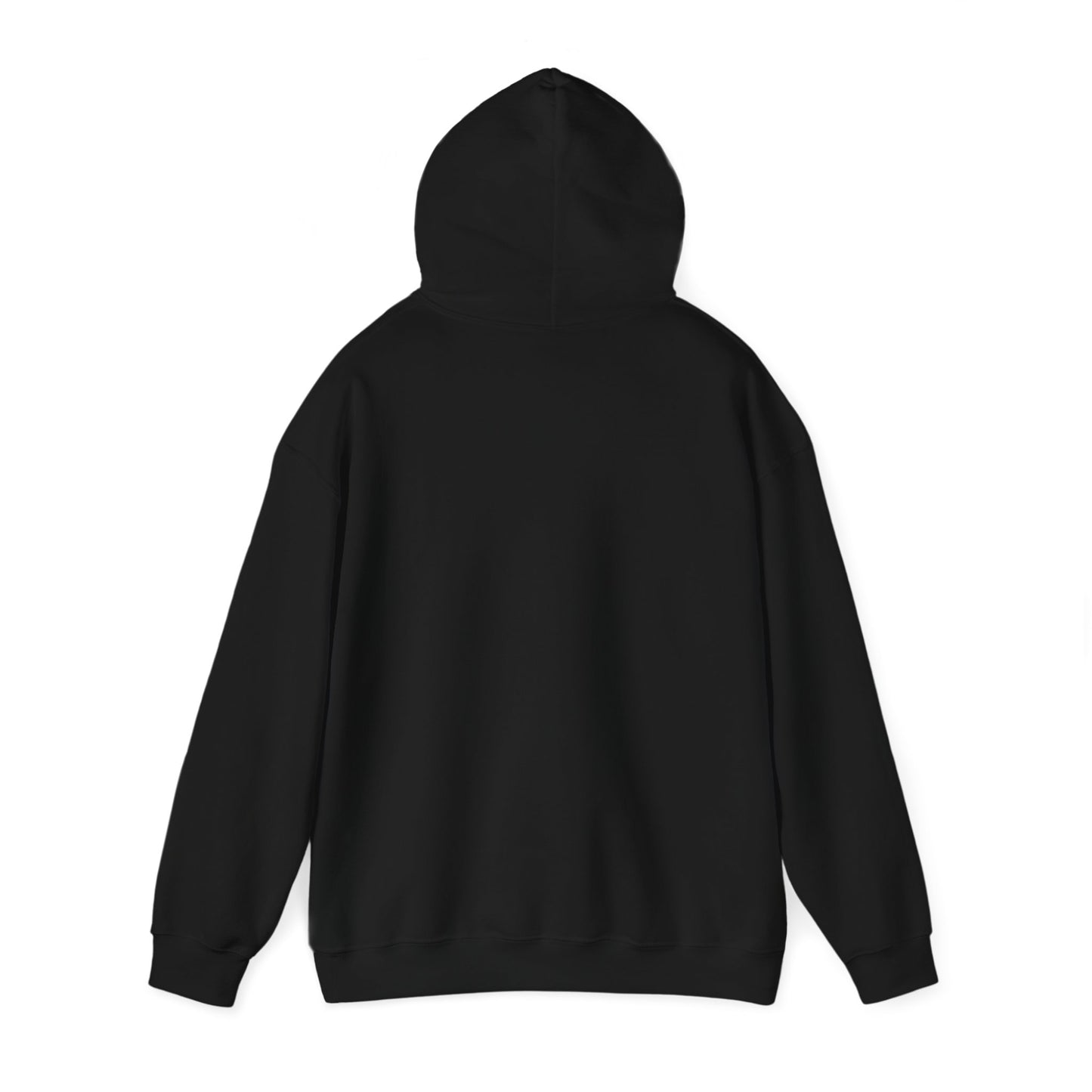 Warm Suits Hoodie