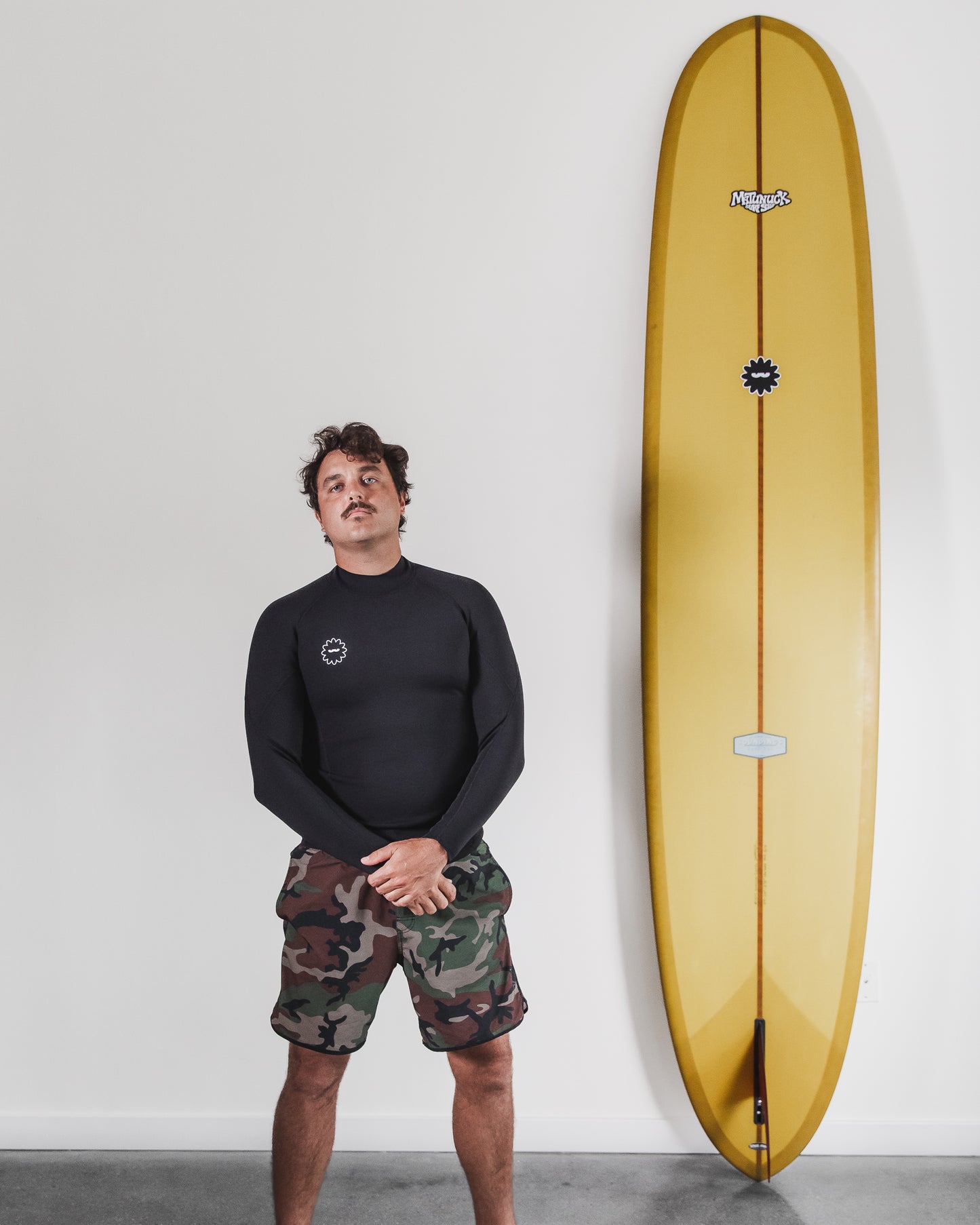 1.5mm Men's Wetsuit Jacket