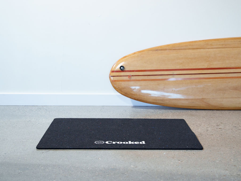 Surf Changing Mat