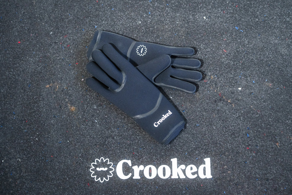 2mm Crooked Gloves