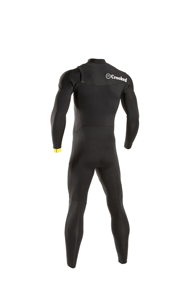 3/2mm Men's Wetsuit