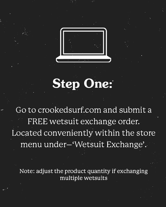 Wetsuit Exchange