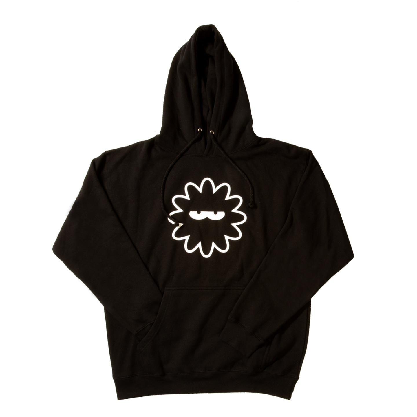 Crooked Hoodie