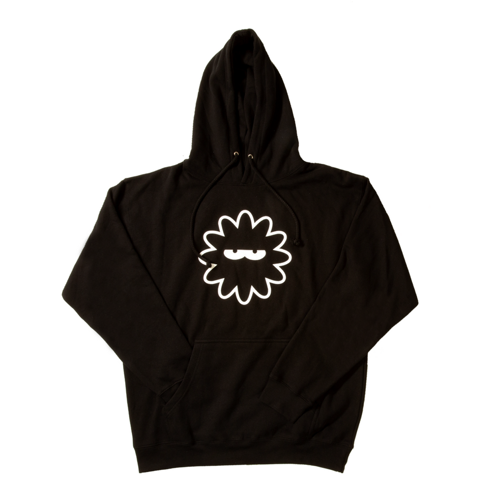 Crooked Hoodie