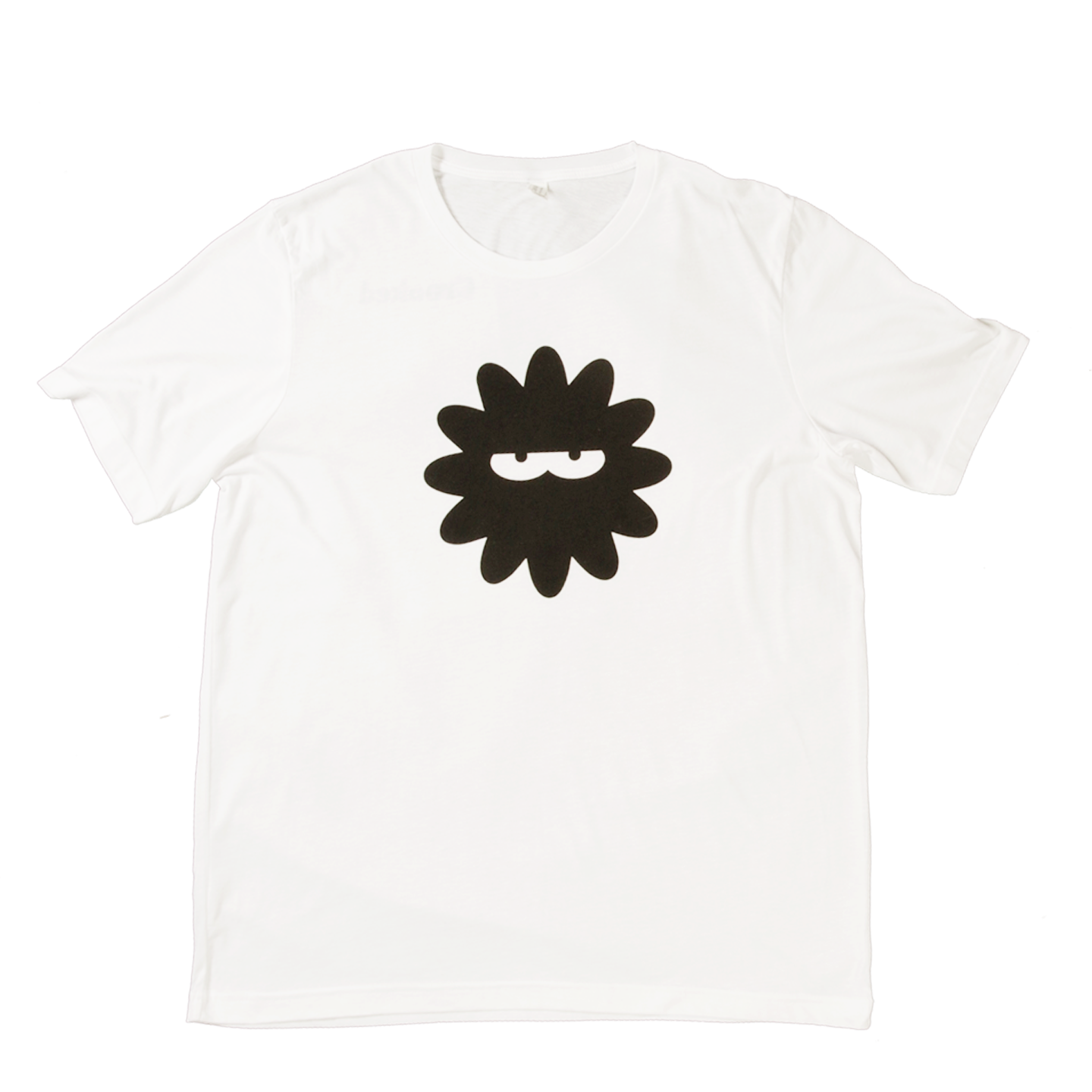 Crooked Salty Sun - White